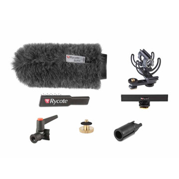 RYCOTE classic-softie camera kit, 18cm 19/22mm