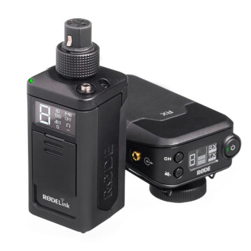 RODE RodeLink Newsshooter kit