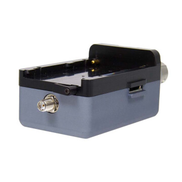 SOUND GUYS SOLUTIONS 742/3 SLED