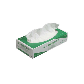 KIMTECH 7557 low-lint tissue, 100 pieces
