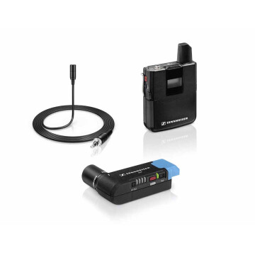 SENNHEISER AVX-MKE2 SET-3-EU