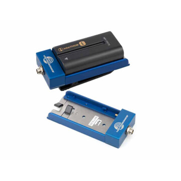 LECTROSONICS BATTSLED