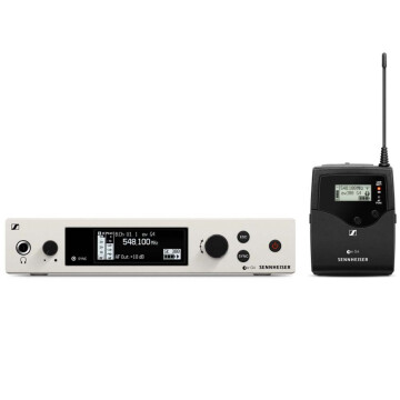 SENNHEISER eW 300 G4-BASE SK-RC