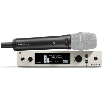 SENNHEISER eW 300 G4-BASE SKM-S