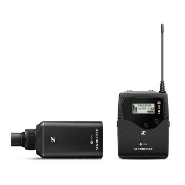 SENNHEISER eW 500 BOOM G4
