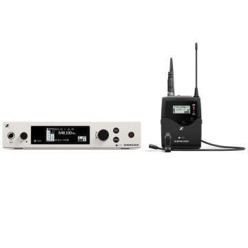 SENNHEISER eW 500 G4-MKE2