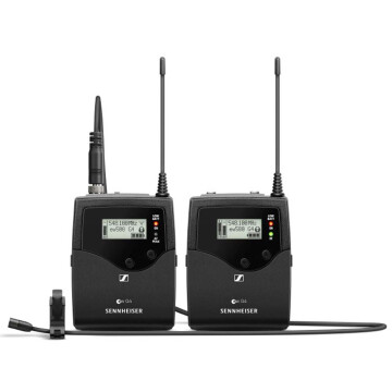 SENNHEISER eW 512P G4