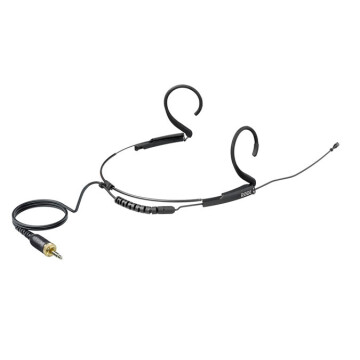 RODE HS2 headset, large, black