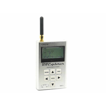 RF EXPLORER analyzer 433M