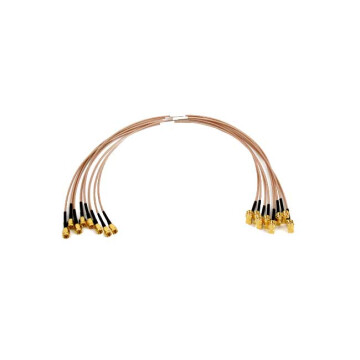 ZAXCOM MicPlexer2 cable set